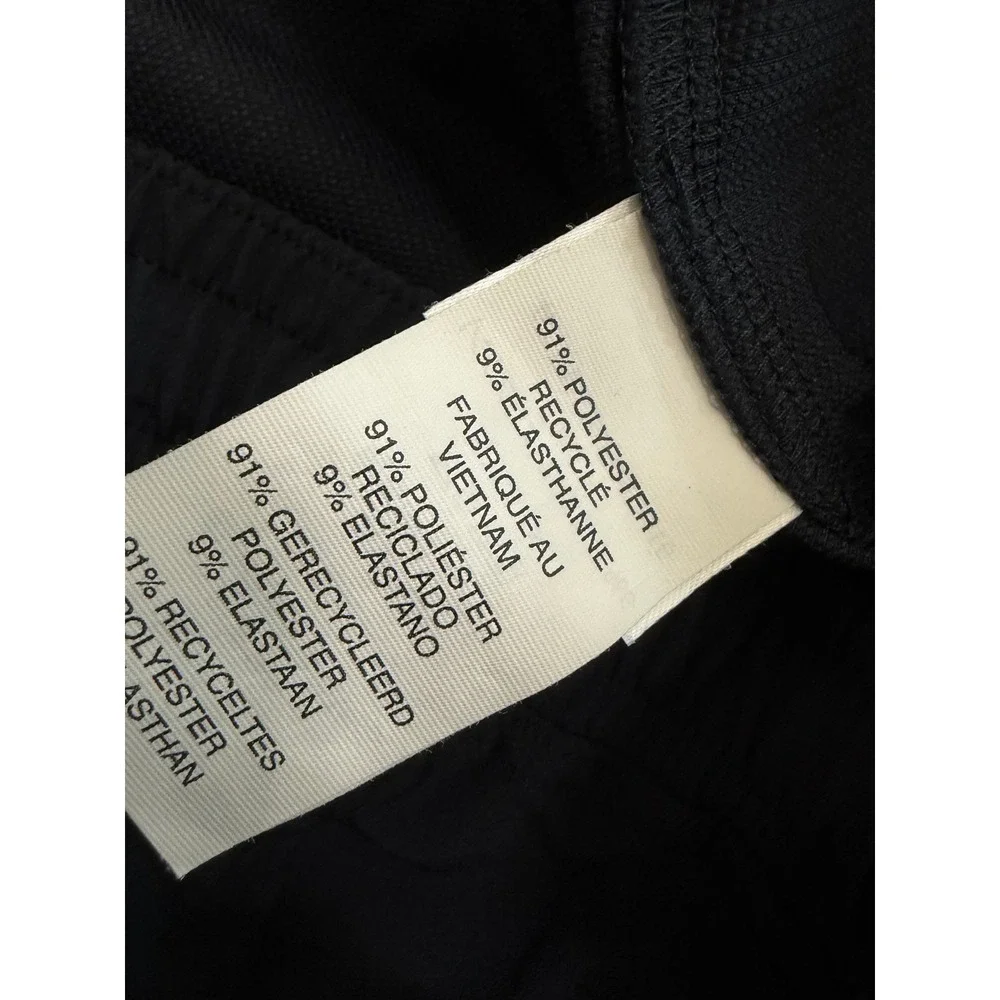 Vuori Transit Jogger Pants Mens Large Navy Blue Travel Casual Training